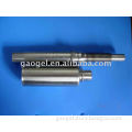 high precision machinery stainless steel pipe fitting
